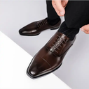 Men Superior Quality Leather Shoes