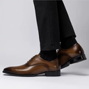 Men Superior Quality Leather Shoes