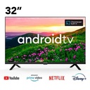 AIWA 40'' LED SMART TV - Black