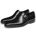 Office Work Business Genuine Leather Shoes