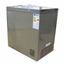 SMARTEC 260L Chest Freezer