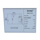 SMARTEC 260L Chest Freezer