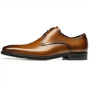 Chosure Homme British Style Genuine Cow Leather Dress Shoes