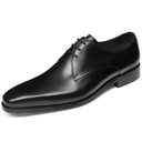 Chosure Homme British Style Genuine Cow Leather Dress Shoes