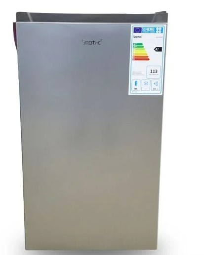 SMARTEC 120L / 120Ltrs - Silver