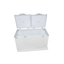 SKY SK 70 DD Chest Freezer / 700Ltrs - White