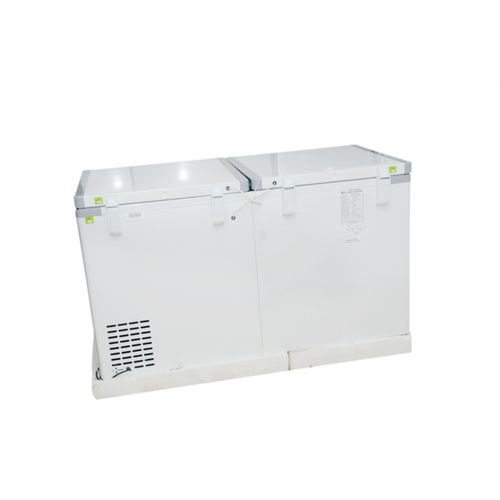 SKY SK 70 DD Chest Freezer / 700Ltrs - White