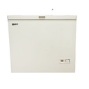 Sky SK 550 Double Chest Freezer 550L - White