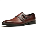 Genuine Sapato Leather Shoes For Men