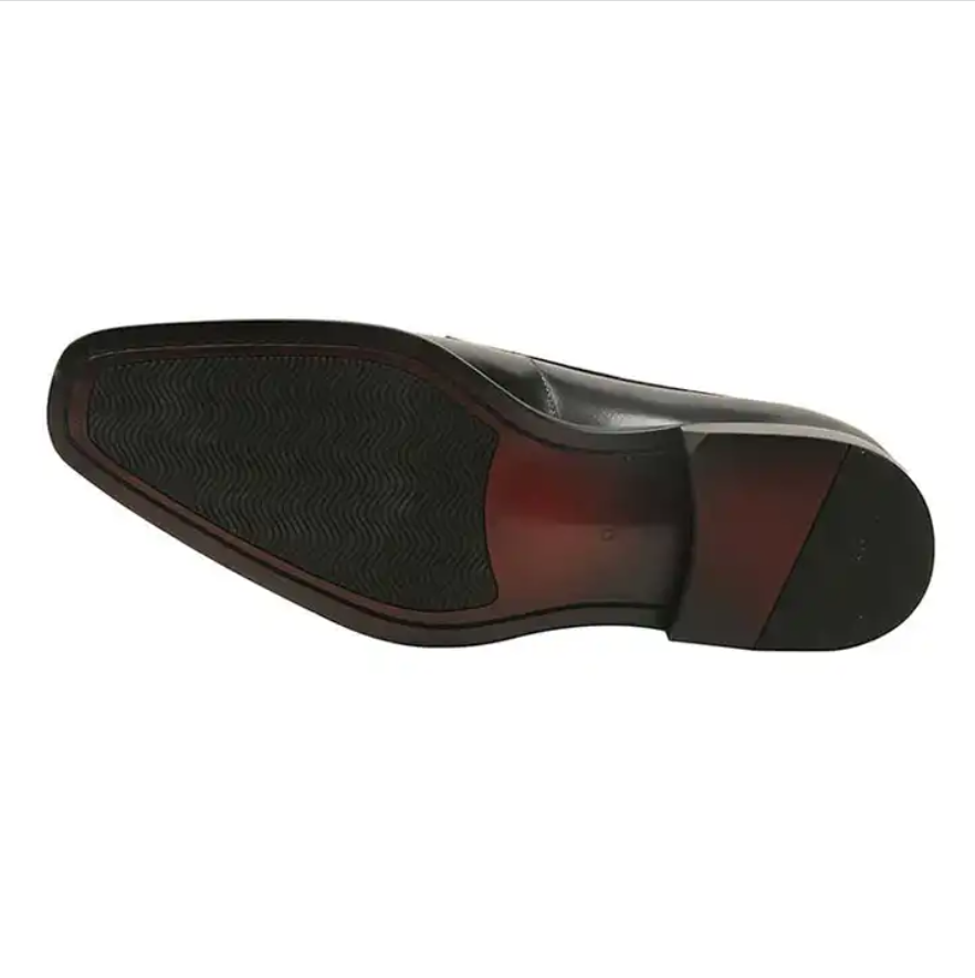 Genuine Sapato Leather Shoes For Men