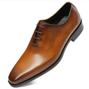 Men Office Dress Shoes