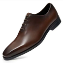 Men Office Dress Shoes