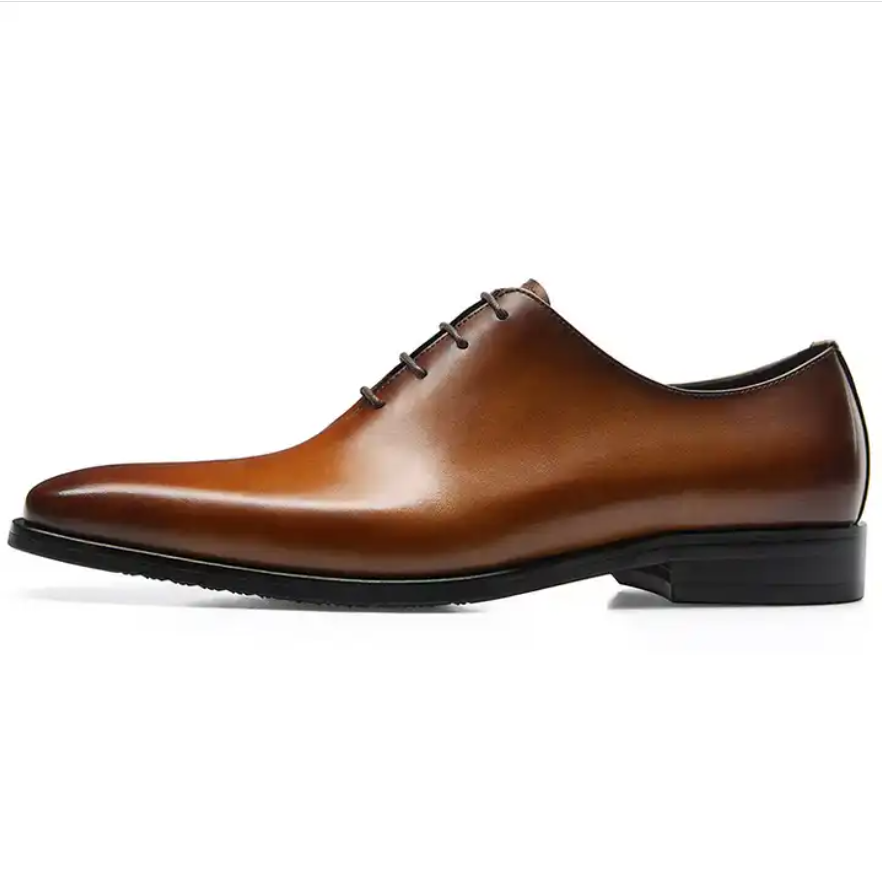 Men Office Dress Shoes