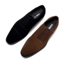 Men Dress Cow Leather Shoes