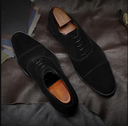 Men Dress Cow Leather Shoes