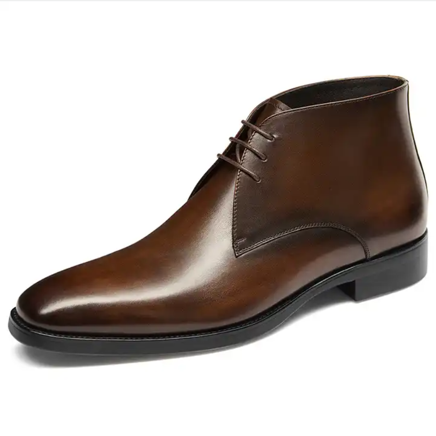 Oxford Dress Shoes