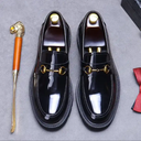 Men Designer Stylish Leather Shoes