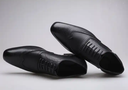 Men PU Leather Dress Oxford Shoes