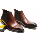 Gorgeous Cow Leather Shoes for Men