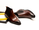 Gorgeous Cow Leather Shoes for Men