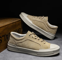 Vulcanized Casual Footwear Shoes for Men