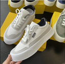 Canvas Classical Style Sneakers Spring Vulcanized Shoes