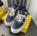 Canvas Classical Style Sneakers Spring Vulcanized Shoes