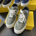 Canvas Classical Style Sneakers Spring Vulcanized Shoes