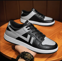 Classic Vulcanized Shoes for Men