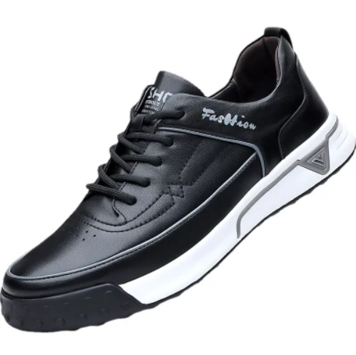 Flat Vulcanized Unisex Shoes