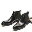 Gorgeous Cow Leather Shoes for Men