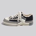 Women Fashion Sneakers Designers Vulcanized Shoes