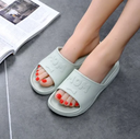 Anti Slip EVA Soft Sole Women Slippers