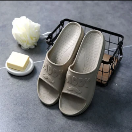 Anti Slip EVA Soft Sole Women Slippers