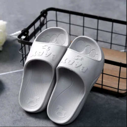 Anti Slip EVA Soft Sole Women Slippers