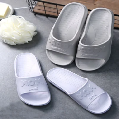 Anti Slip EVA Soft Sole Women Slippers