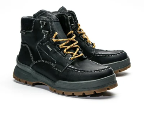 New Casual Men Boots