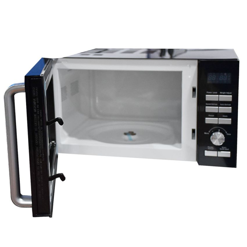 MWBLU-25L004 SPJ 25 LTR DIGITAL MICROWAVE