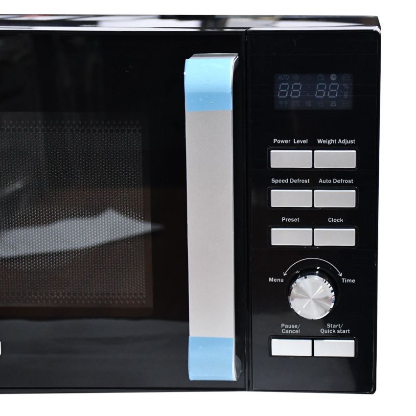 MWBLU-25L004 SPJ 25 LTR DIGITAL MICROWAVE