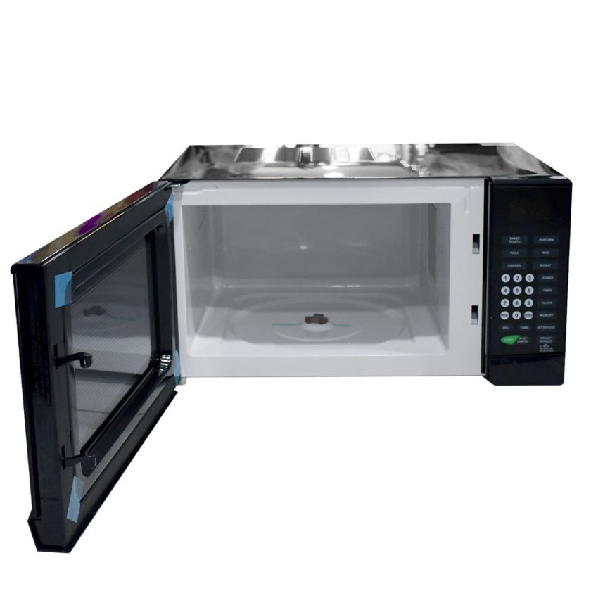 MWBLU-28L005 SPJ 28 LTR DIGITAL MICROWAVE  WITH GRILL