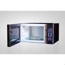 MWBLU-34L006 SPJ 34 LTR DIGITAL MICROWAVE WITH GRILL