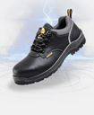 Work Sneakers Industrial Steel Toe Anti Puncture Safety Shoes