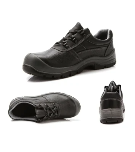 Breathable Work Lightweight Indestructible Safety Shoes