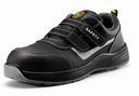 Ventilation Steel Toe Indestructible Safety Shoes