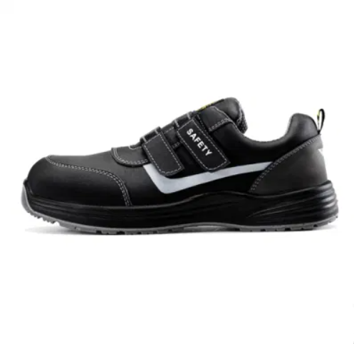 Ventilation Steel Toe Indestructible Safety Shoes