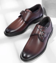 Business Oxford Dress Shoes for Men