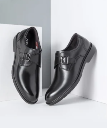 Business Oxford Dress Shoes for Men