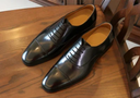 Formal Leather Business Dress Shoes