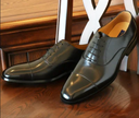 Formal Leather Business Dress Shoes