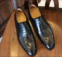 Formal Leather Business Dress Shoes